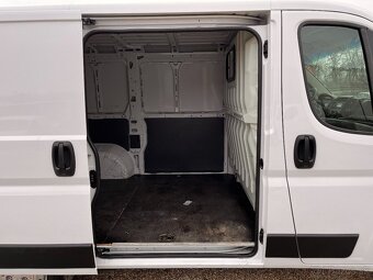 Fiat Ducato, 2.3MTJ 96kWCZ1.MAJKLIMA - 18