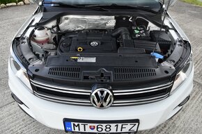 Volkswagen Tiguan 1.4 TSI 4-Motion Track&Style - 18