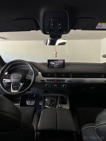 ZNÍŽENÁ CENA na predaj AUDI Q7 - 18