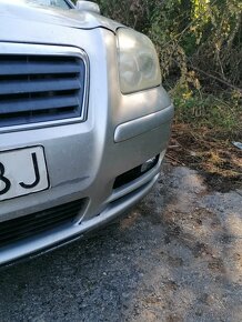 Avensis 1.8vvti-benzin combi - 18