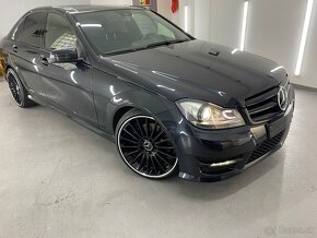 Mercedes-Benz C350 CGI BlueEfficiency 225kw - 18