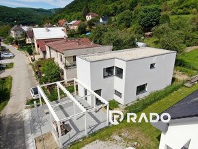 RADO|Na predaj novostavba rodinného domu – holodom, Omšenie - 18