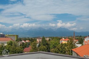 Znížená cena na 3 izbový podkrovný byt v centre Popradu - 18