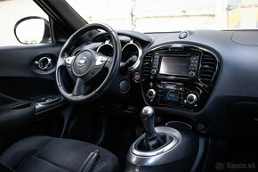 Nissan Juke 1.6 - 18