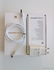 Huawei P30 Lite - 18