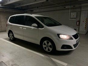 Seat Alhambra 1.4TSI ZNÍŽENÁ CENA - 18