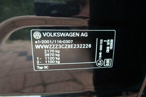 Volkswagen Passat Variant 2.0 TDI Highline CR - 18