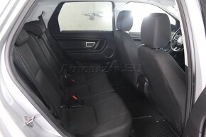 Land Rover Discovery Sport 2.0L TD4 HSE AT - 18