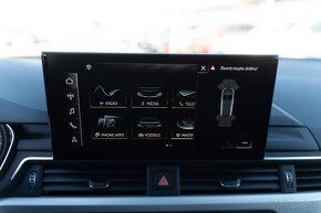 Audi A4 B9 FACELIFT Avant 30 2.0 TDI S tronic -NEBURANE- - 18