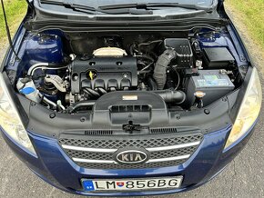 Kia Ceed 168xxx km - 18