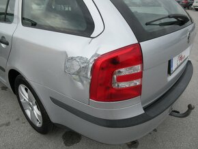 Škoda Octavia Combi 1.6 Tour II s odp. DPH - 18