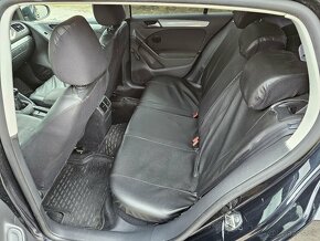 Volkswagen Golf 6 1.6 TDi - 18