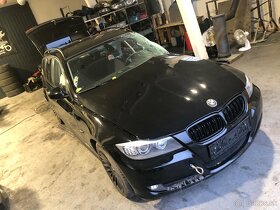 Rozpredam BMW 320d e91 bixenon facelift n47 130kw - 18