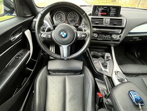 BMW M235i, M2, M performance (odpočet DPH) - 18