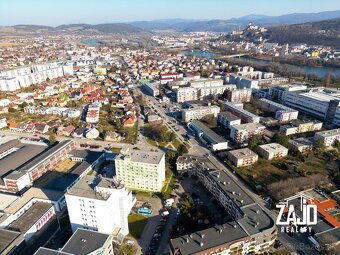 2 IZBOVÝ BYT NA PREDAJ – TRENČÍN, STANIČNÁ ULICA - 18