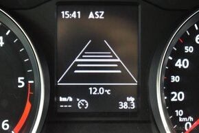 Volkswagen Passat 2,0 TDi, Navigace,ACC,DPH,1.maj. - 18