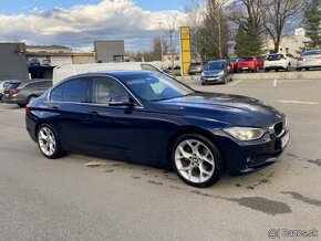 BMW 320 XD - 18