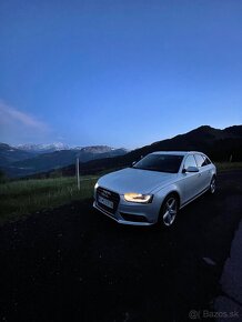 Audi A4 Avant 3.0tdi V6 multitronic 2x sLine - 18