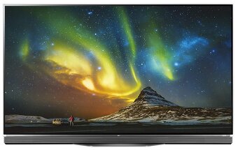 LG OLED65E6V, uhlopriečka 164 cm,.4K Ultra HD 3D - 18