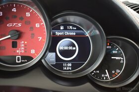 Porsche Cayenne 3,6 V6 GTS,Tiptronic,ČR,DPH, - 18