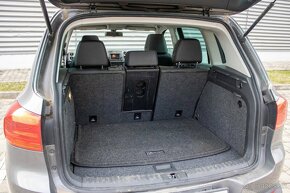 VOLKSWAGEN TIGUAN 2.0 TSI BMT 4MOTION DSG 2016 - 18