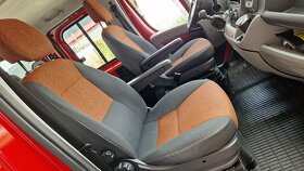 Fiat Ducato Podvozok 3.0 MJET ODŤAHOVKA - 18