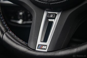 BMW X3 M40d mHEV A/T - 18