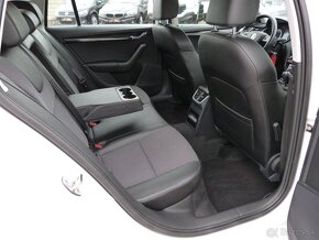 Škoda Octavia Combi 2.0 TDI Style DSG 110kW  - 18