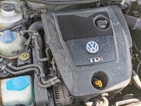 vw bora 1,9 tdi combi - 18