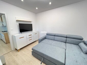 Košice - Západ, pekný 1 izb. byt ul. Trieda SNP, 28 m2 - 18