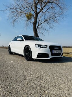 Audi A5 sportback - 18