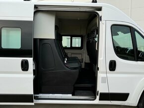 Fiat Ducato Business Van 35 Maxi L3H2 2.3 150 7-miestne - 18