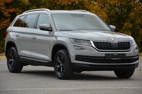 ŠKODA KODIAQ 2.0 TDI SCR STYLE DSG 4X4 WEBASTO / LED / KEY - 18