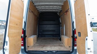 Mercedes-Benz Sprinter 214 CDI 2.2 L2H2 - 18