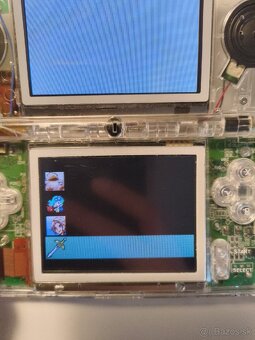 Nintendo DS Lite - 18