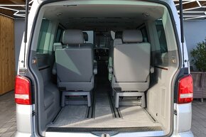 Volkswagen Multivan 2.0 BiTDI Highline 4MOTION DSG WEBASTO - 18