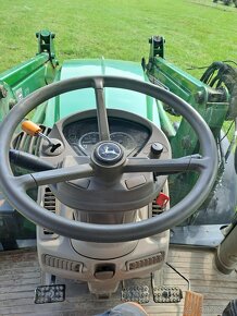 Traktor John deere 6125r - 18