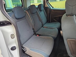 Citroen Berlingo Multispace 1.6 VTi  XTR - 18