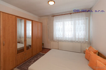 Predaj 6izb RD 263m2. Oplotený pozemok 1227m2. Predajom voľn - 18