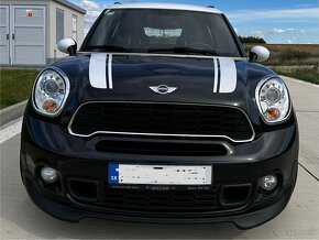 Mini Countryman Cooper - 18