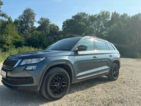 Škoda Kodiaq 2.0 TDI DSG 4x4 - 6 mesiac záruka na DSG - 18