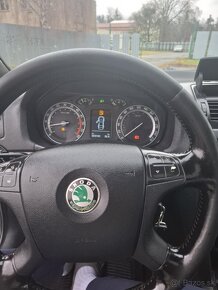 Predám Škoda Octavia 1.9TDI - 18