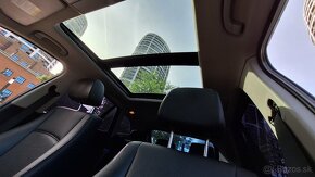 BMW X1 18d panorama - 18
