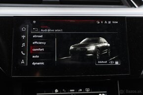 Audi E-tron 55 quattro - 18