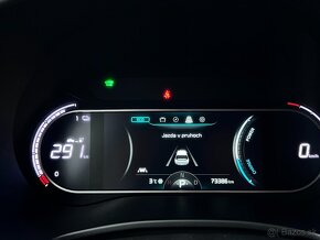 Kia E-Soul E- Soul AC 150 Platinum 64kWh ZARUKA odpocet DPH - 18