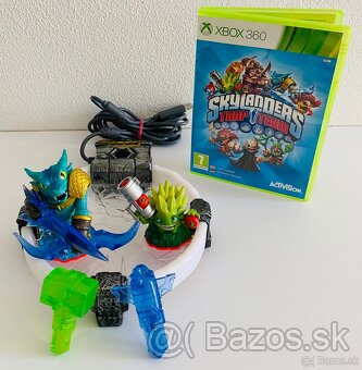 Skylanders XBOX, Playstation / PS, Nintendo, Wii - 18