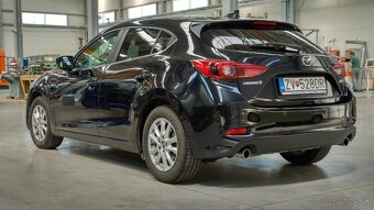 Mazda 3 2.0 SKYACTIV G120 2017 BN facelift - 18