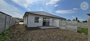 HALO reality - Predaj, rodinný dom Galanta, Mládežnícka štvr - 18