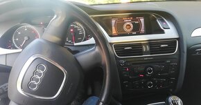 Audi A4 B8 2.0tdi 2010 - 18