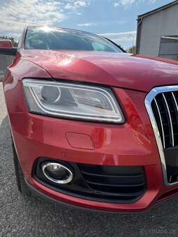 AUDI Q5, - 18